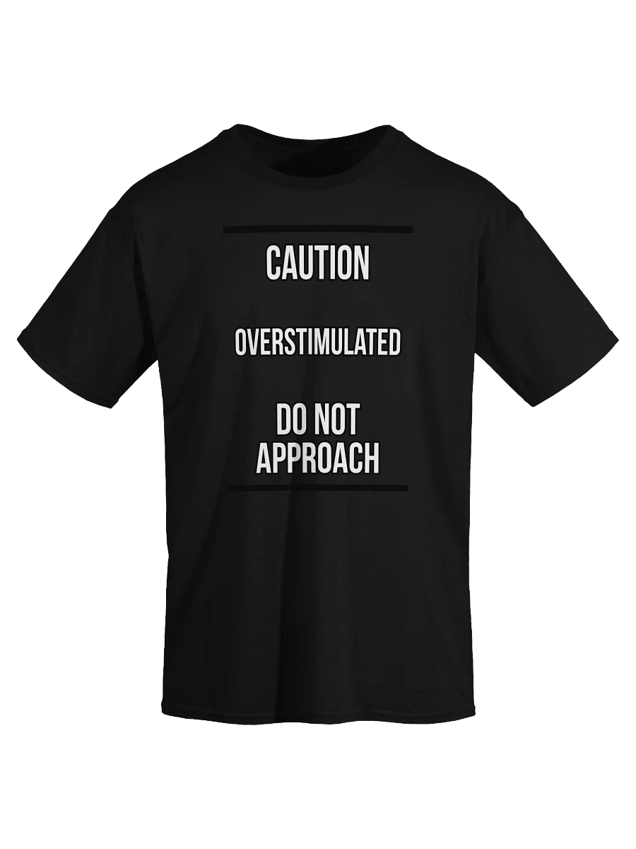 DO NOT APPROACH product image (28)