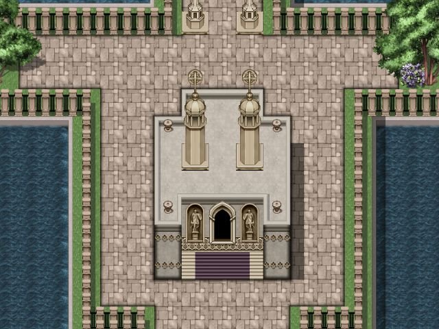 KR Gothic Castle Tileset for RPGs product image (3)
