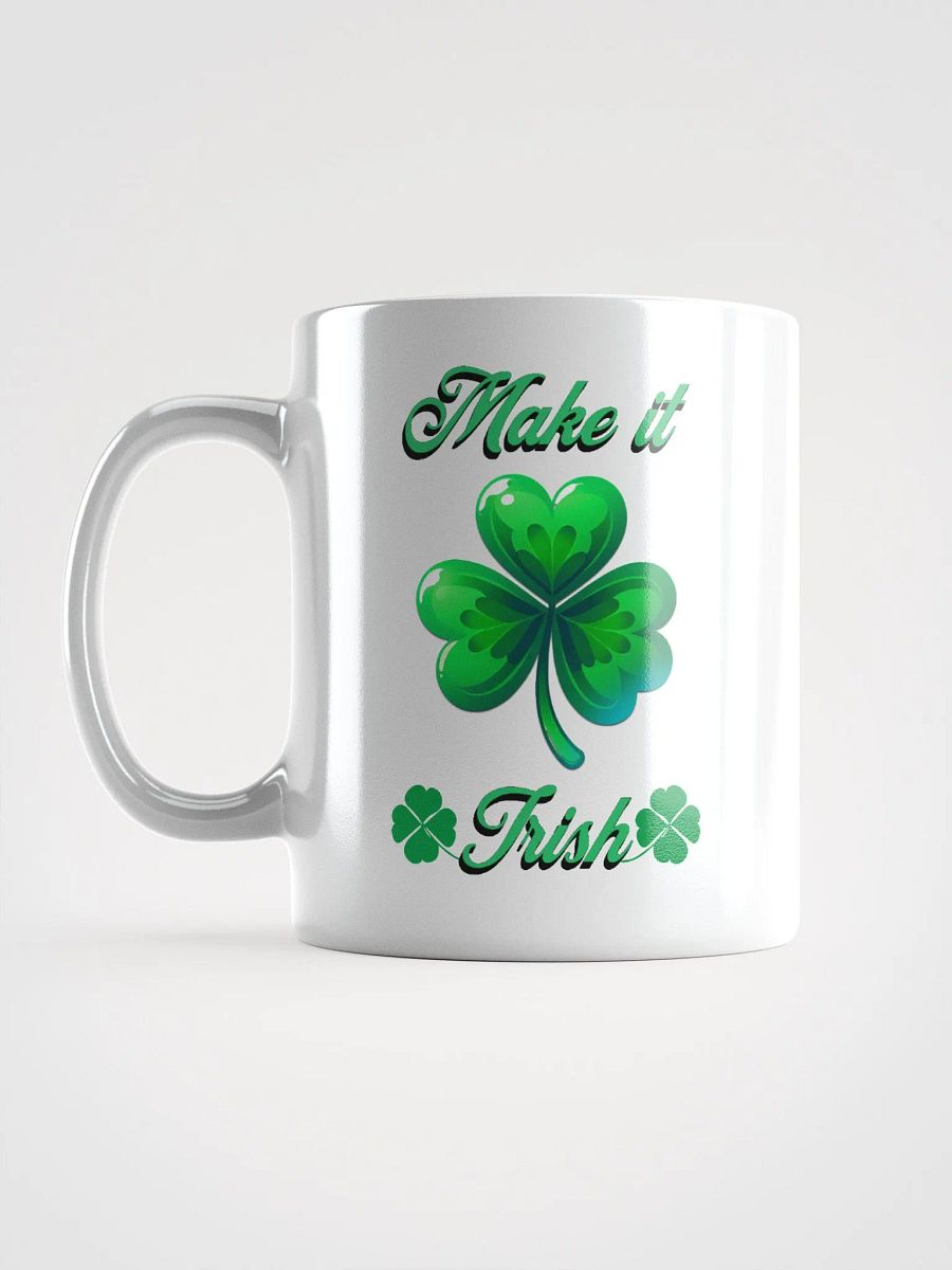 Luck in Every Sip product image (11)
