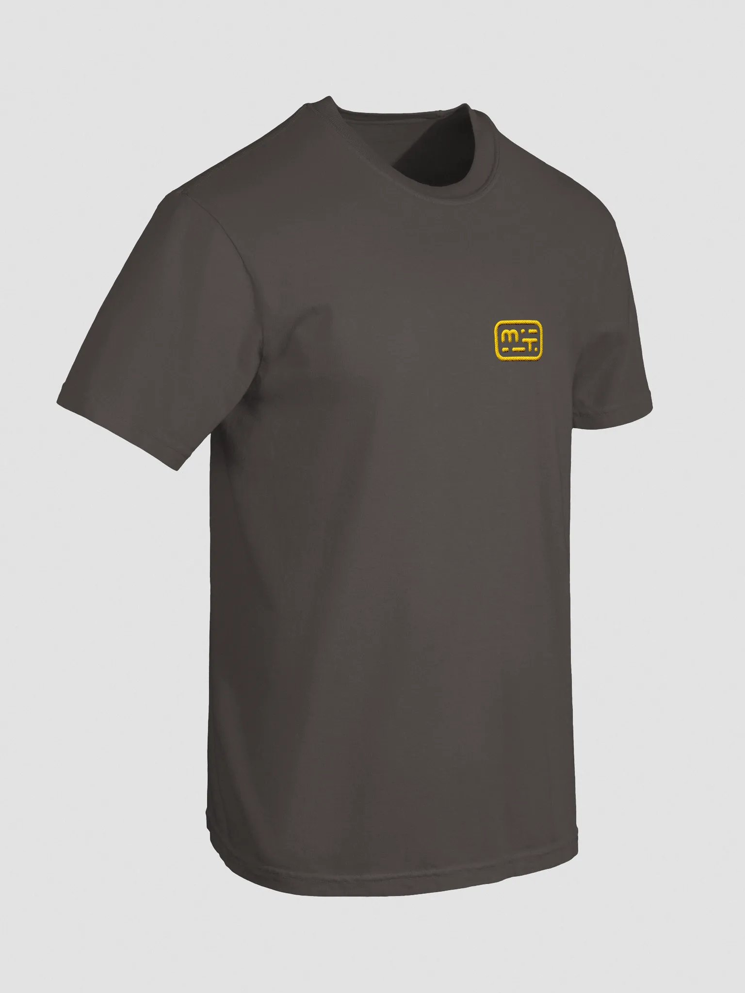 MT T-Shirt Classic (Embroidered) product image (3)