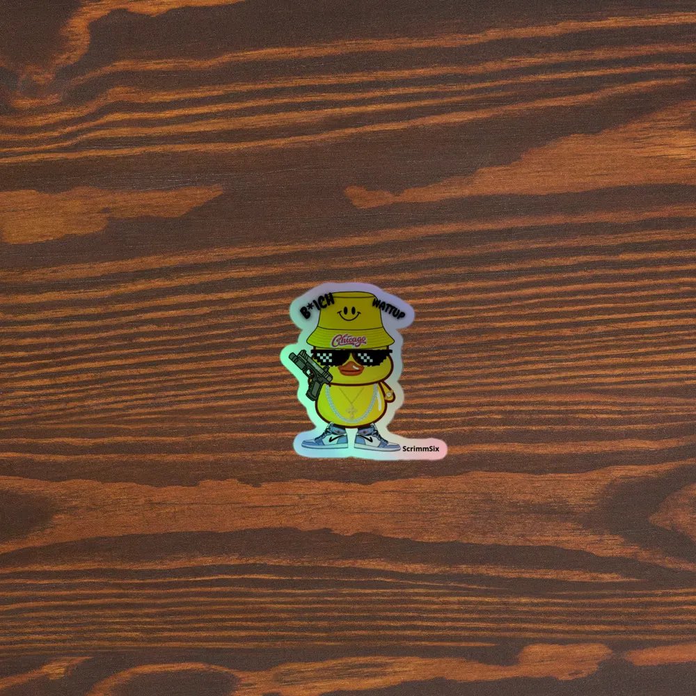 Chiraq MLG Duck product image (3)