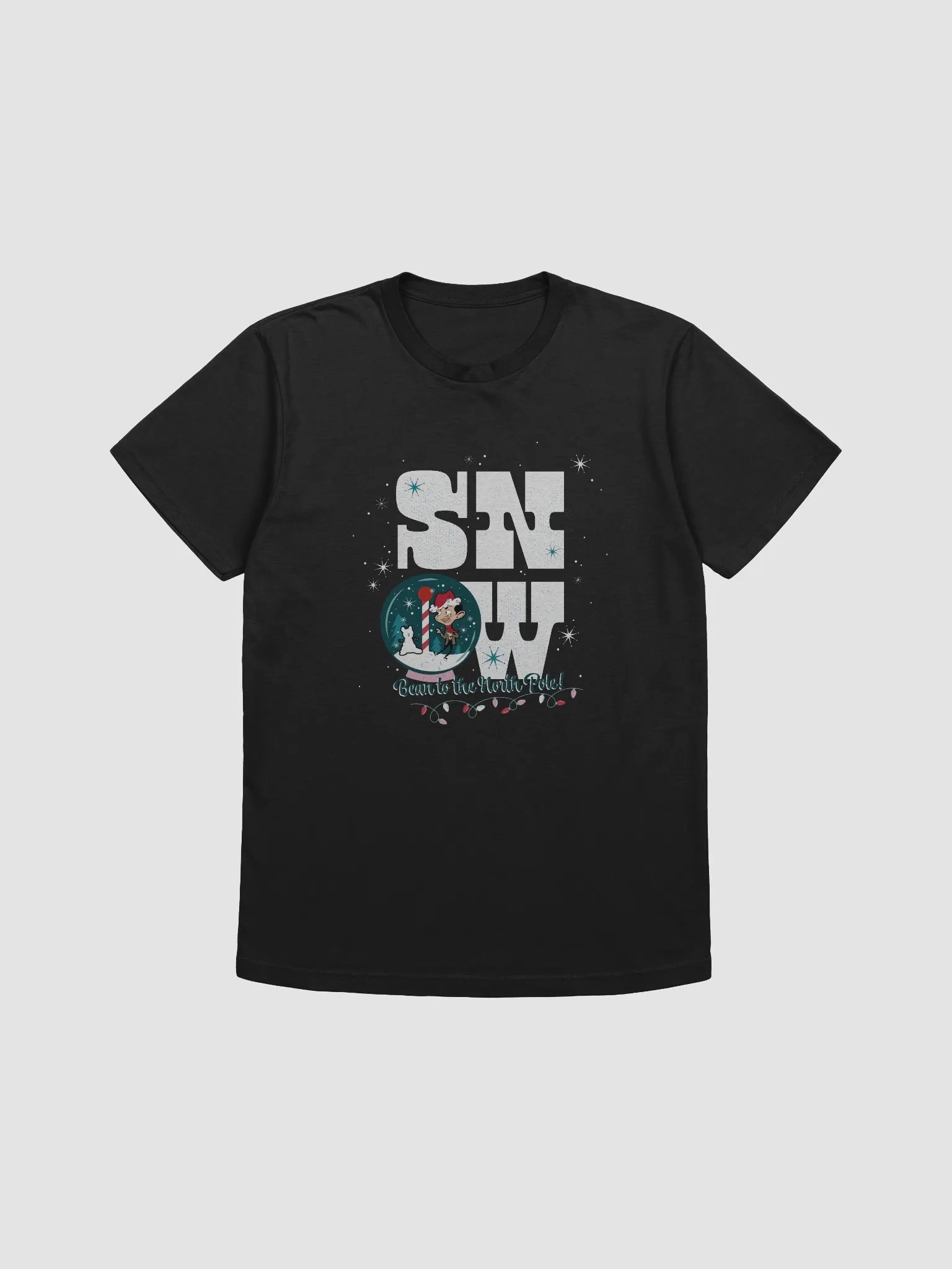 Bean to the North Pole tee product image (2)