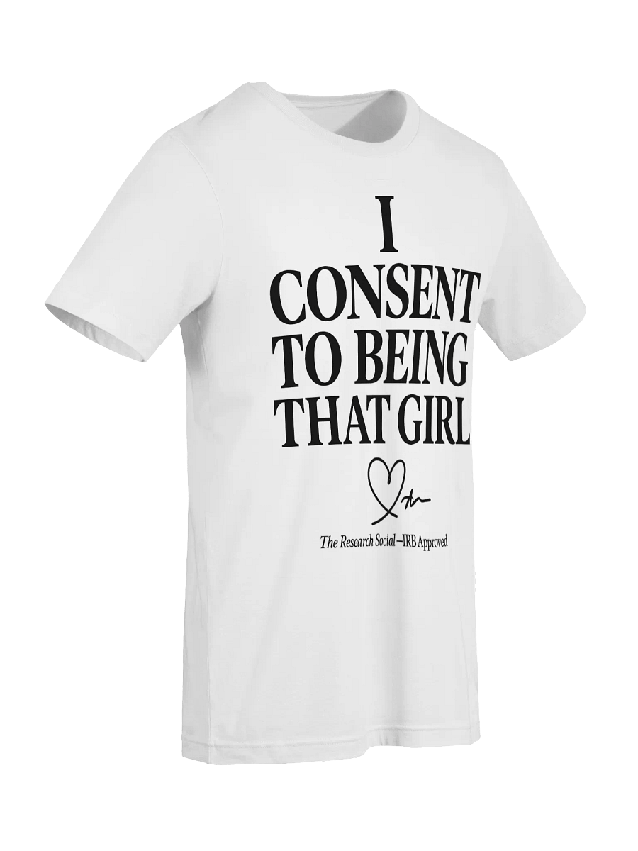I Consent to Being THAT Girl – IRB Approved Edition product image (57)