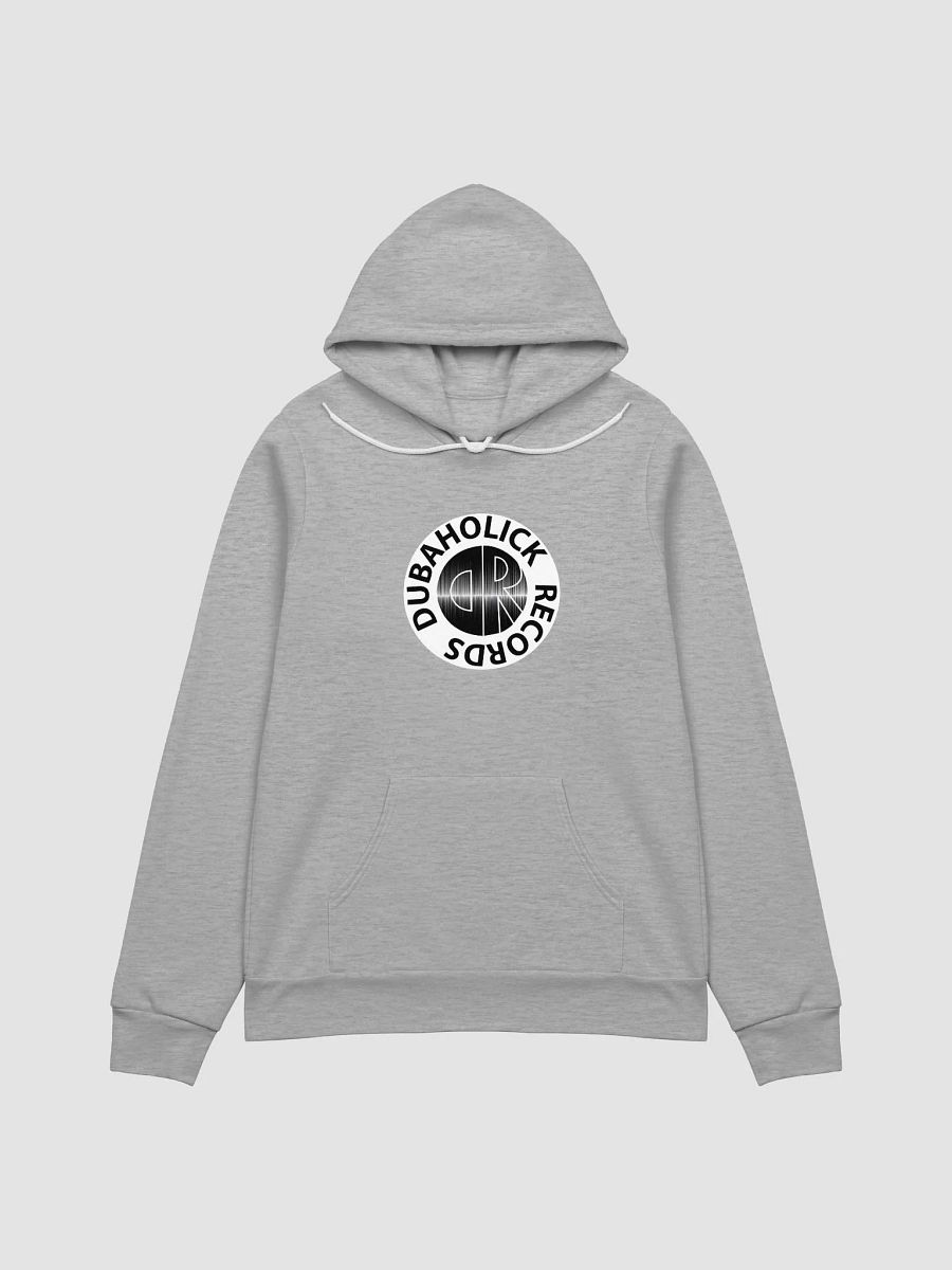 DR Circle Bella+Canvas Supersoft Hoodie product image (3)
