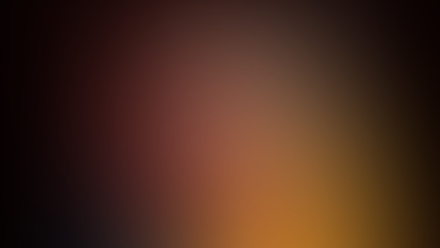 Audio thumbnail background