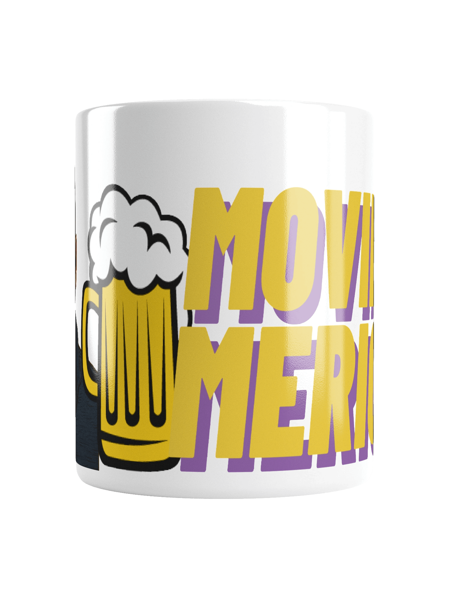 Big Mugs White Glossy Mug product image (17)