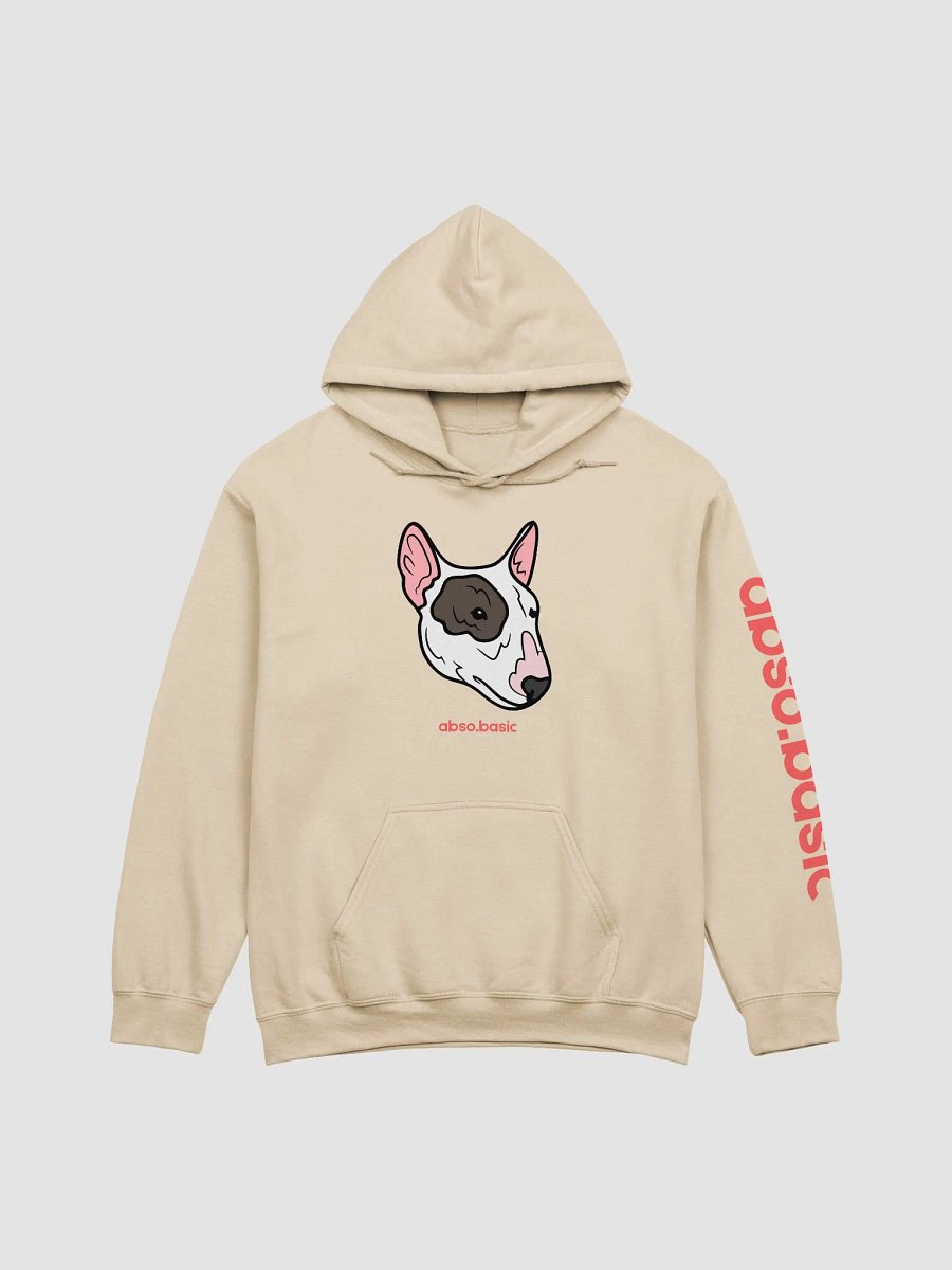 Bull Terrier Lover Hoodie product image (25)