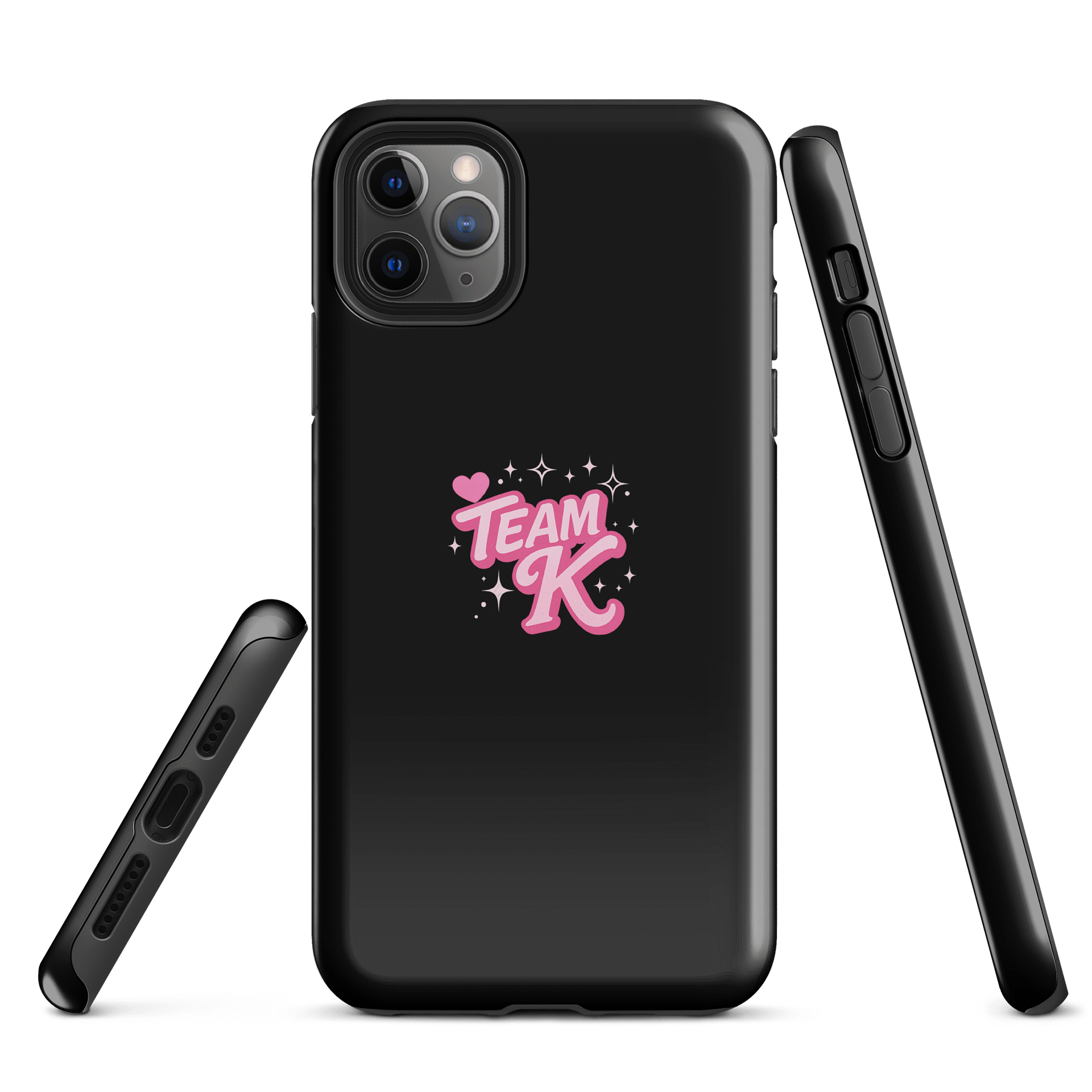 K's WORLD Case for iPhone product image (1)