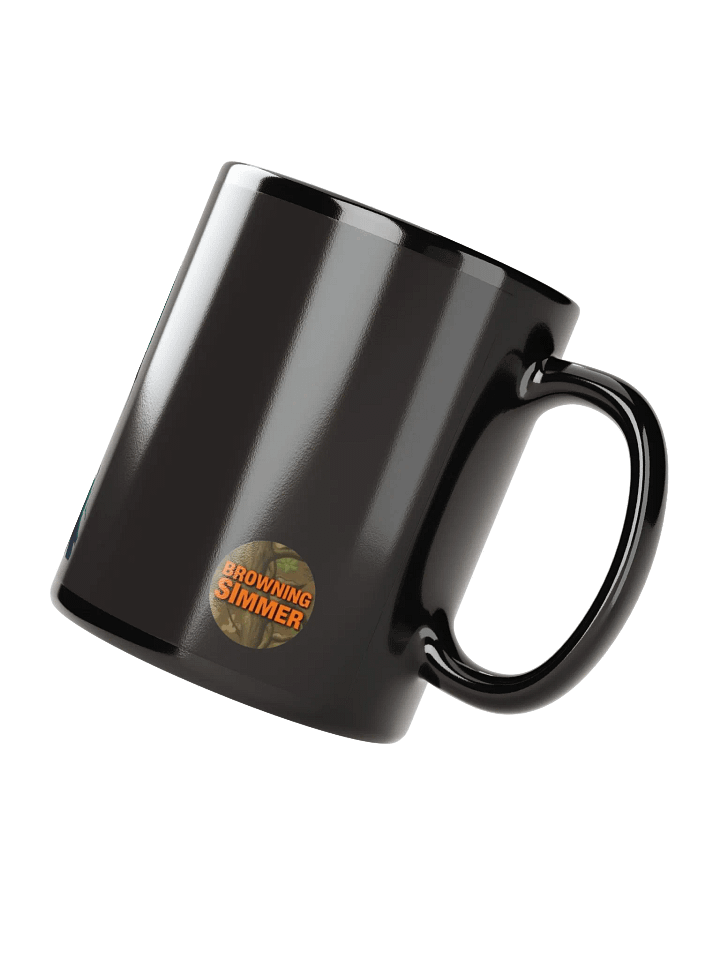 AI BrowningSimmer St. Patrick's Day 2025 product image (2)