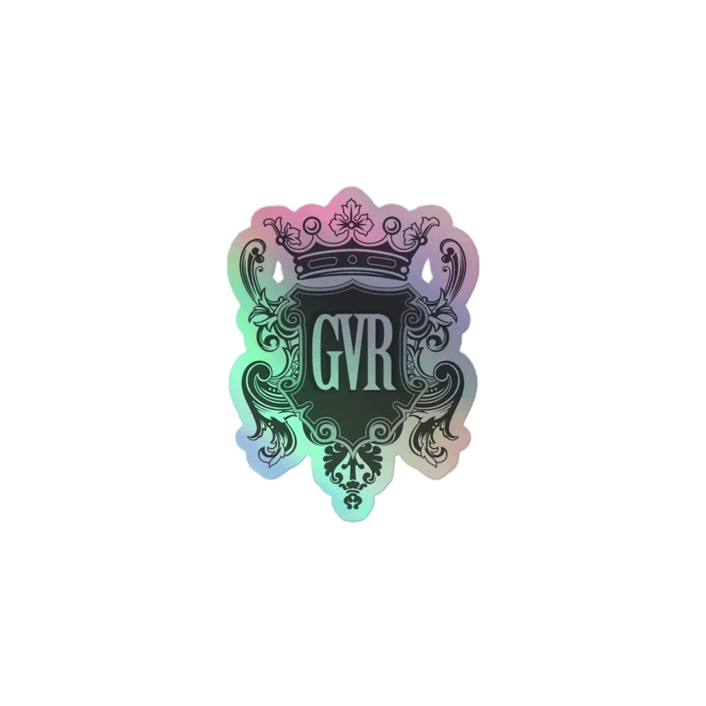 GVR Stickers product image (1)