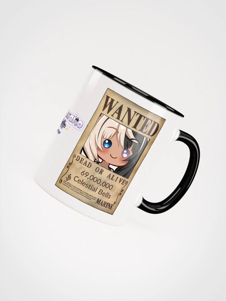 Ceramic Mug - Byakko Wanted Edition product image (52)