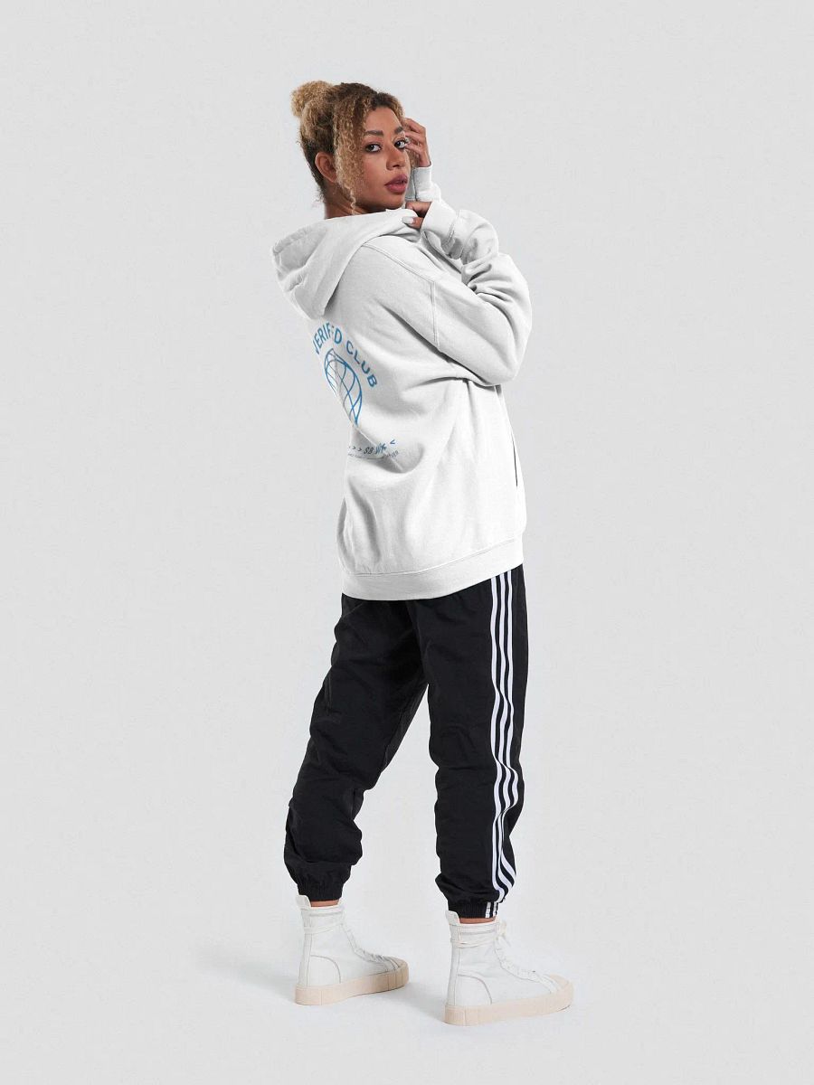 Non-Verified Club Hoodie product image (5)