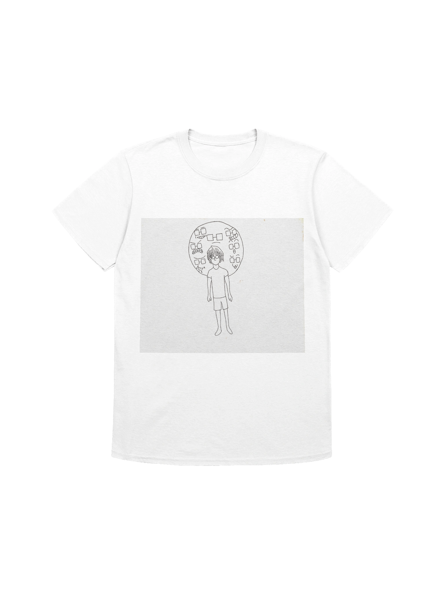 Teeky Stay Quiet product image (1)