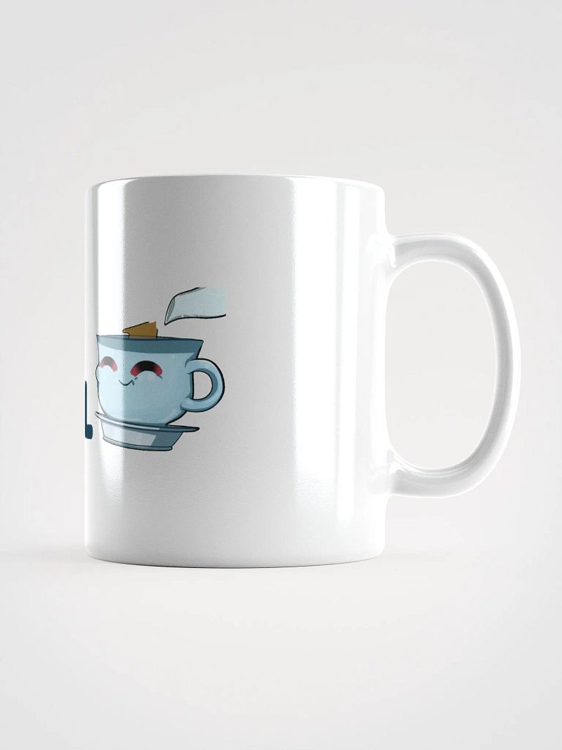 Tea Total Mug
