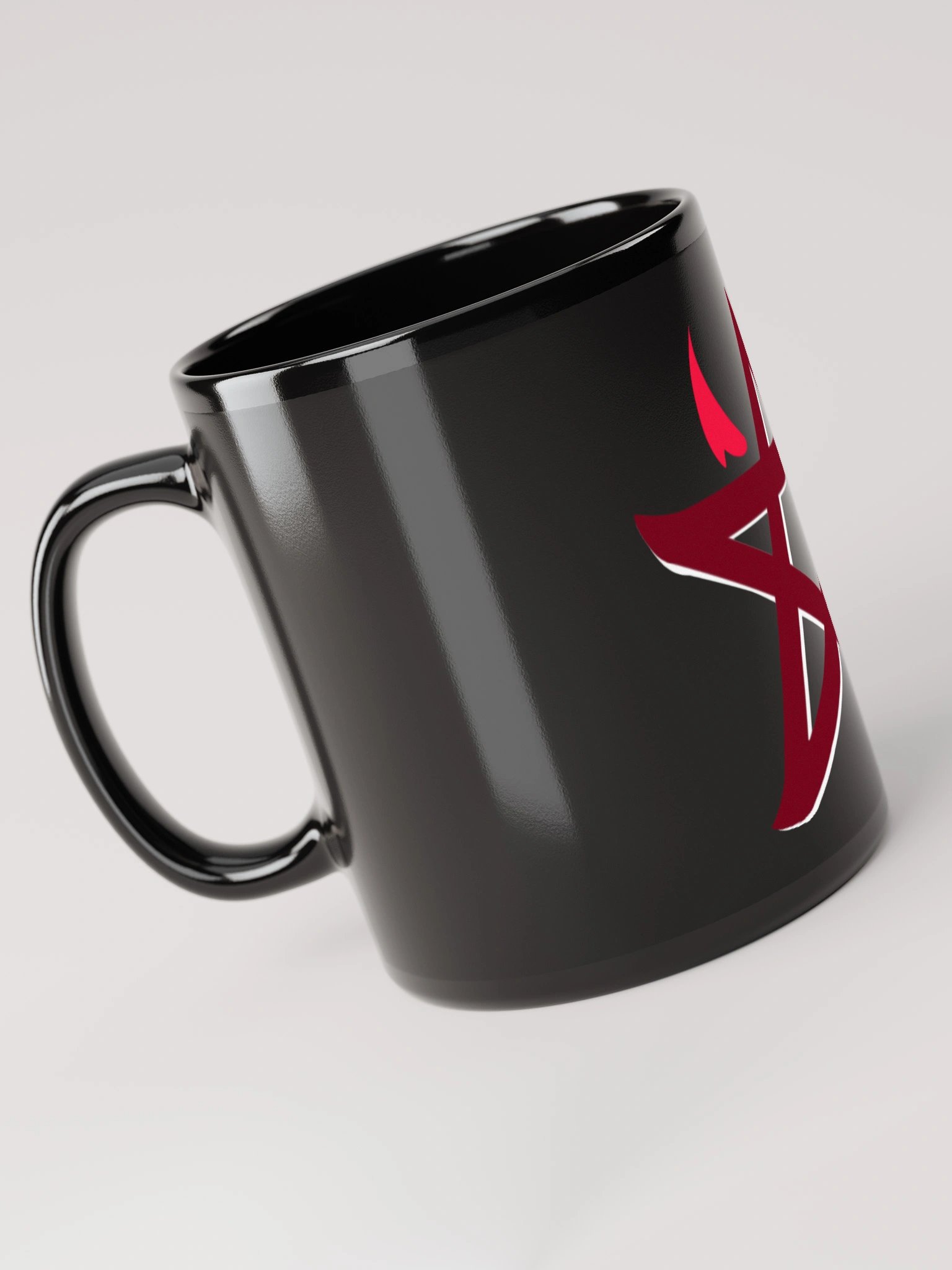 PentaDemon Mug product image (5)