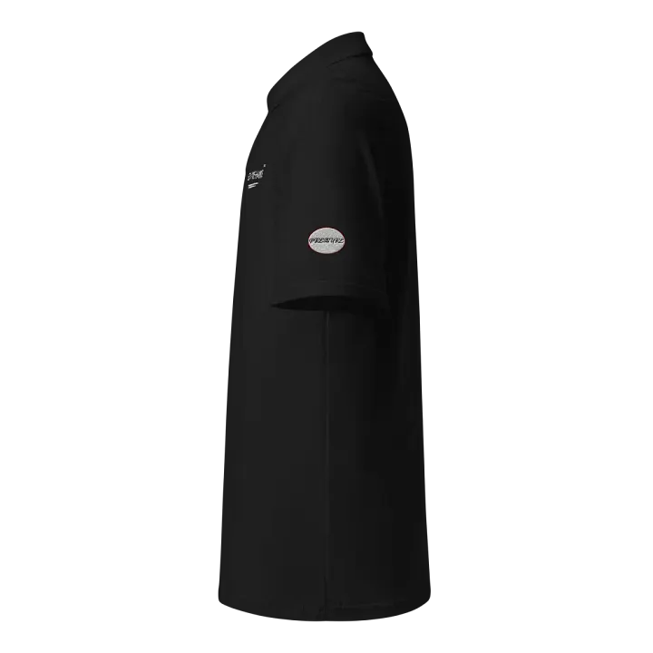 BiigPressure Polo product image (2)