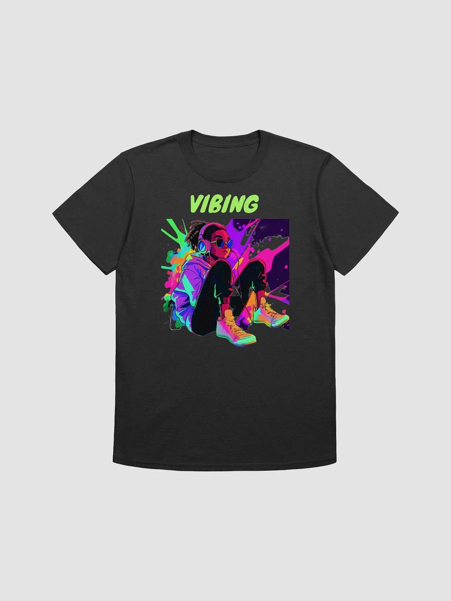 VIBING GREEN product image (1)