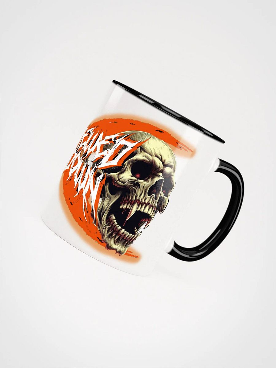 Throwdown Juice Holder! product image (14)