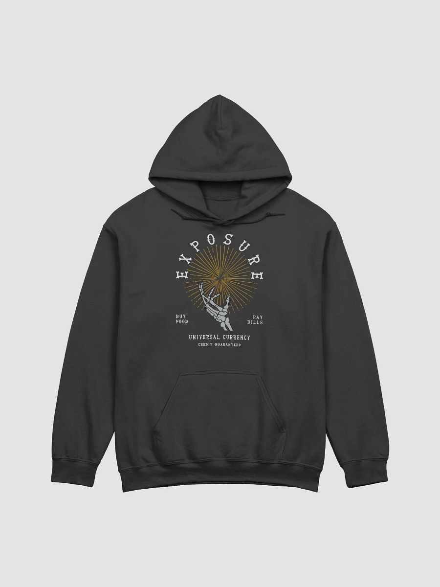 Exposure - Unisex Hoodie product image (2)