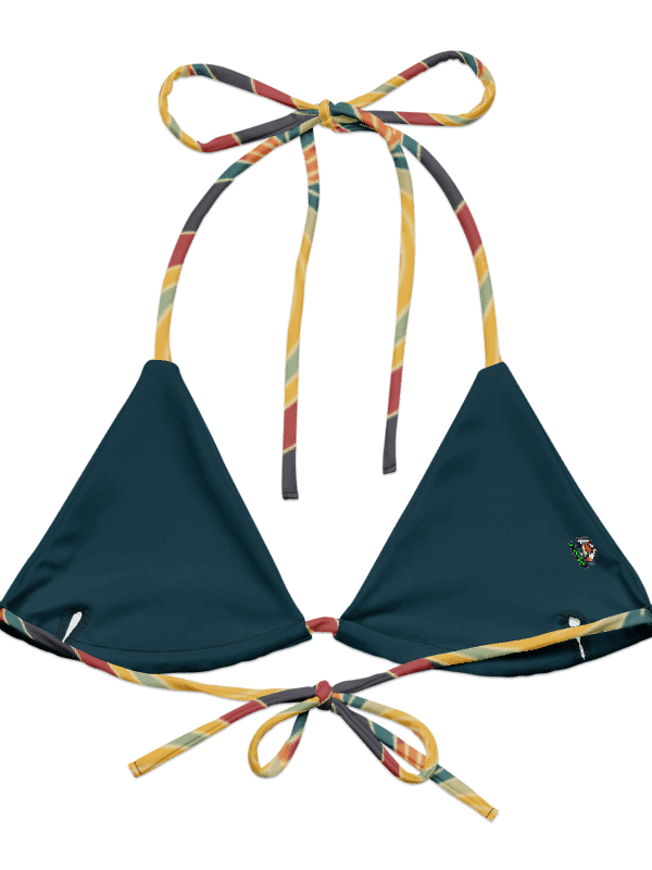 Wave Rider String Bikini Top product image (2)