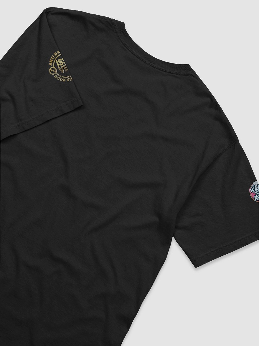 no influencers - Heavyweight Cotton T-Shirt product image (33)