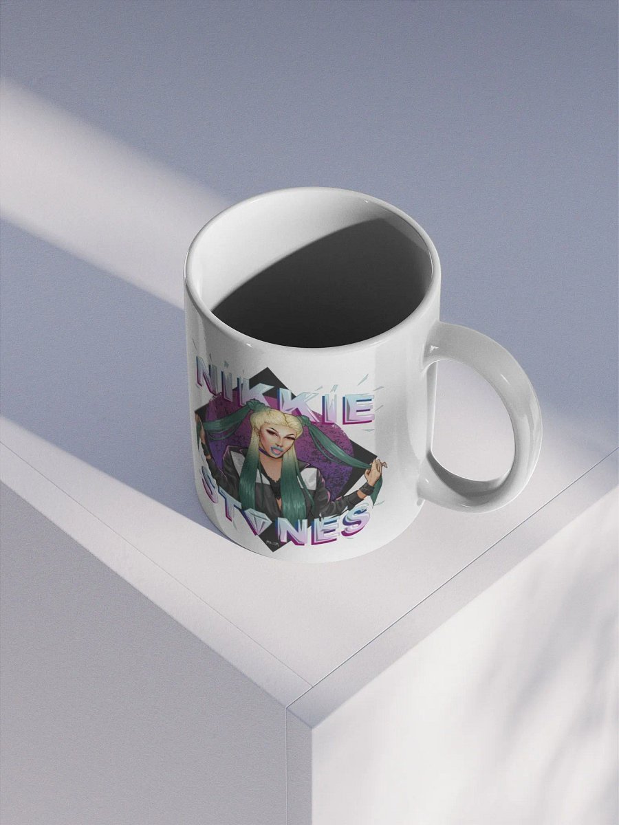 The Legacy Mug product image (4)