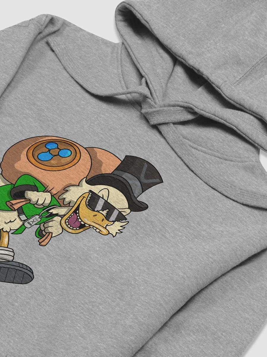 EATING BAGS PREMIUM HOODIE product image (3)