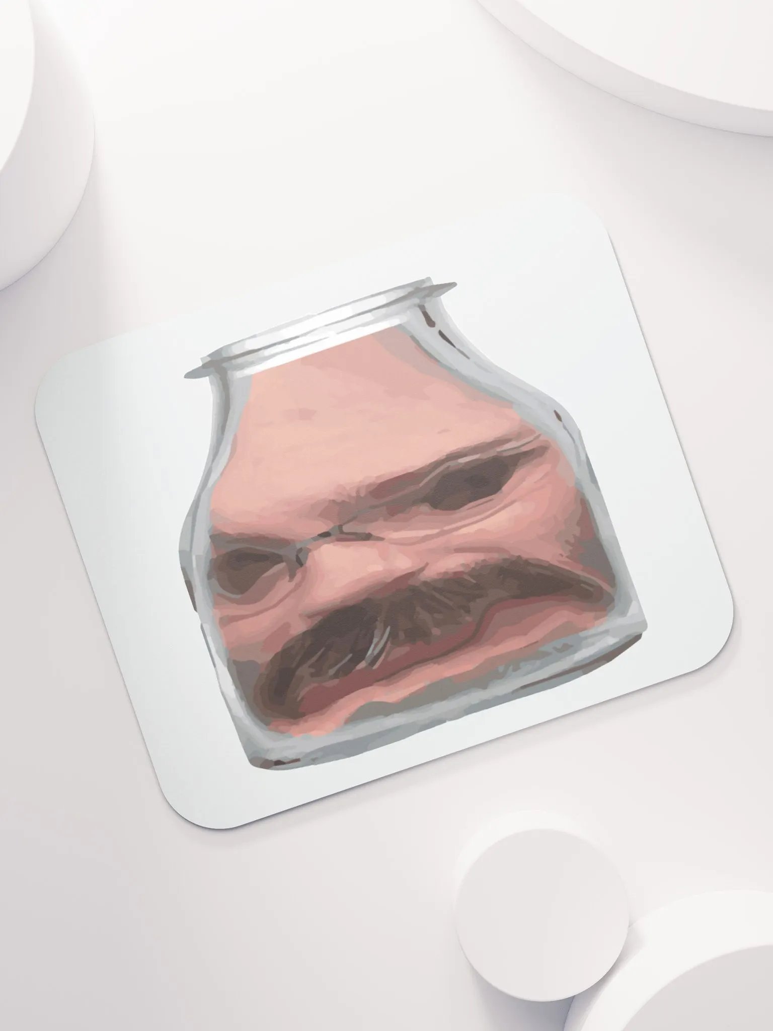 Scuffed Mousepad product image (3)
