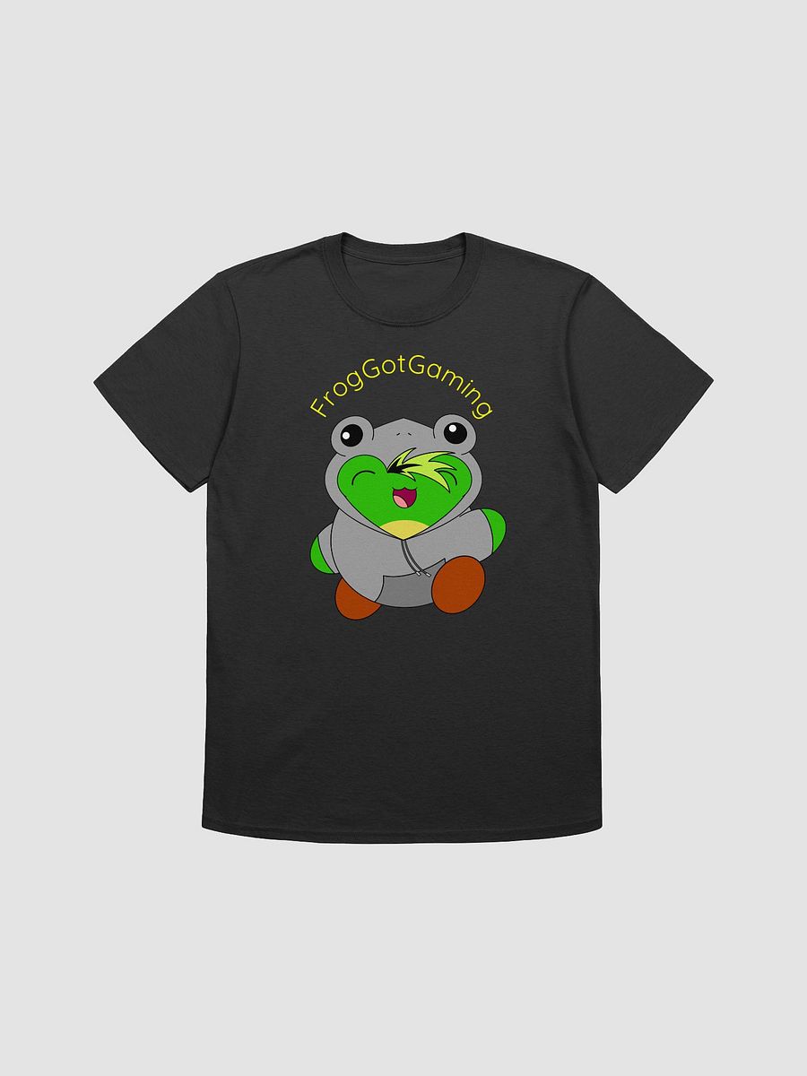 Cozy Frog Shirt product image (1)