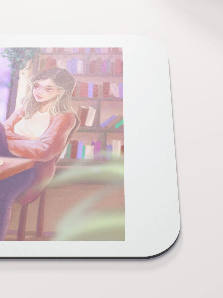Podcast Mouse Pad product image (5)