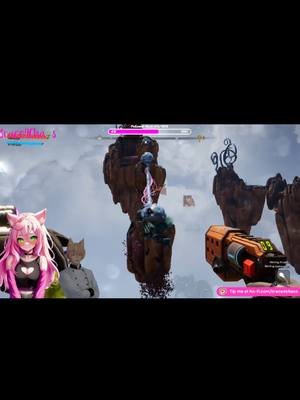 Funny Blerp moment thanks to Wedges 😊 collab w/@Raynesp1der #ttv #journeytothesavageplanet #brace4chaos #fyp #blerp 