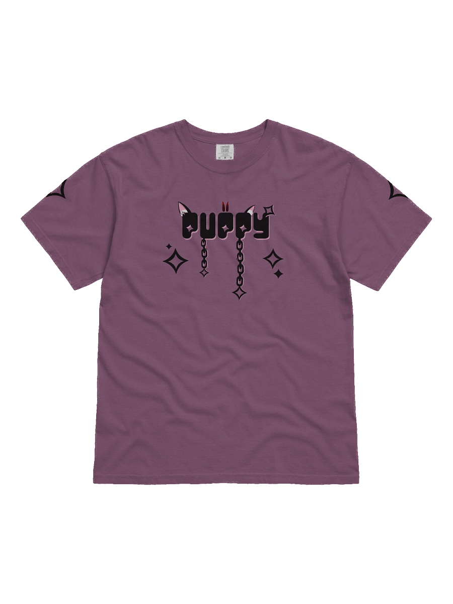 Puppy Heavyweight T-Shirt ✧ product image (6)