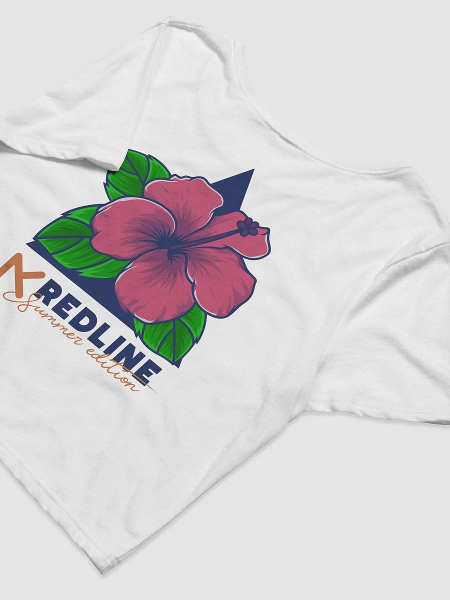 Flower Crop top product image (2)