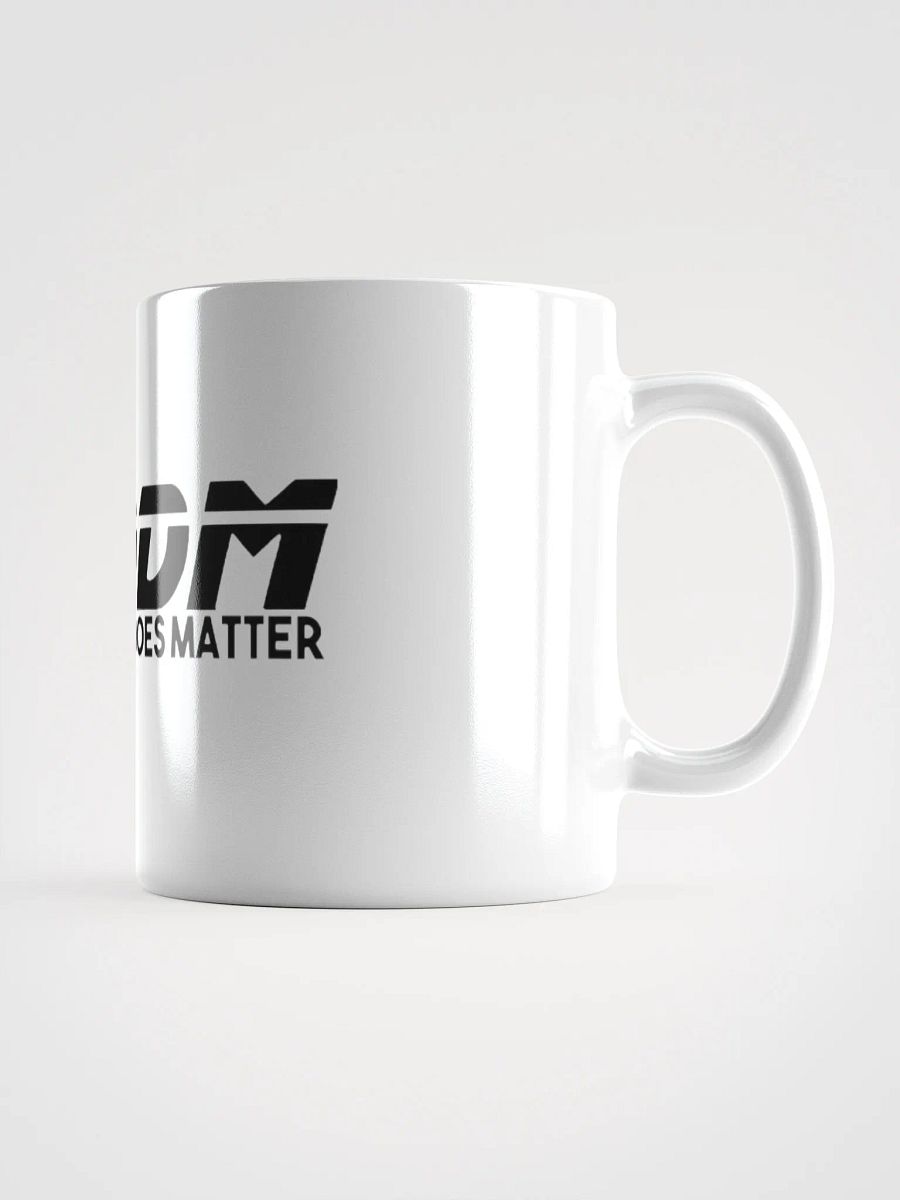DDM Logo Dad Does Matter Mug product image (2)