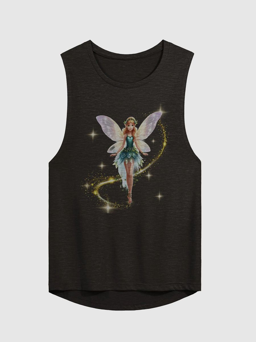 Enchanted Fairy Women's Muscle Tank Bella+Canvas (Women's) product image (1)