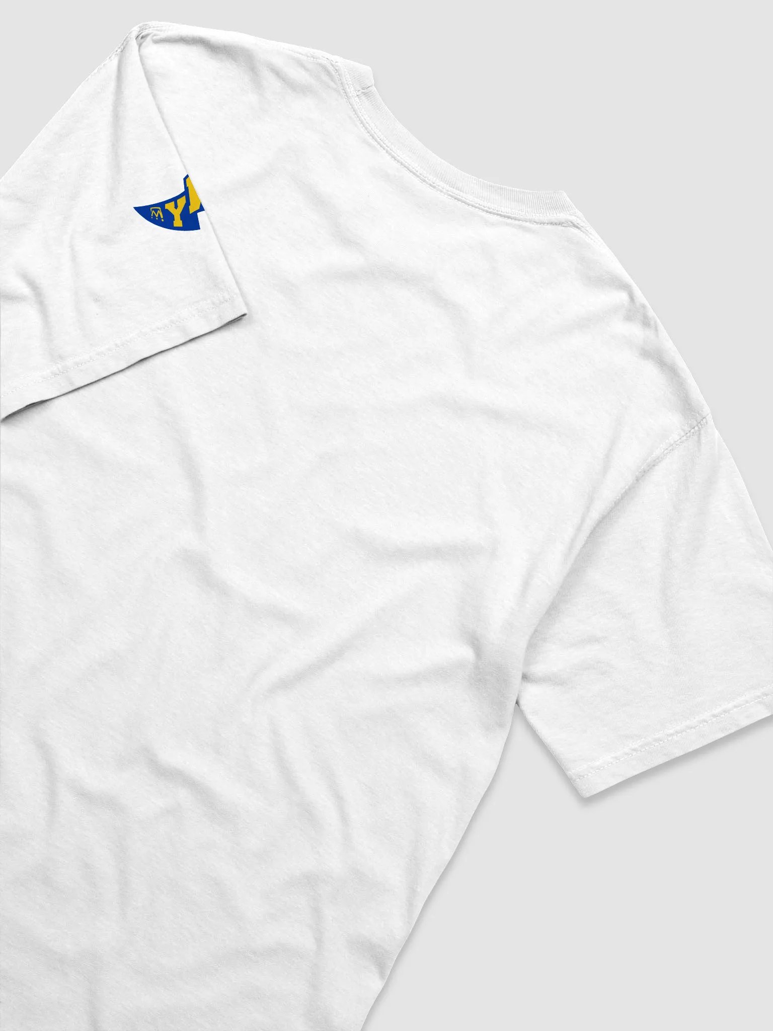 Keep Your Head on a Swivel Tee product image (5)