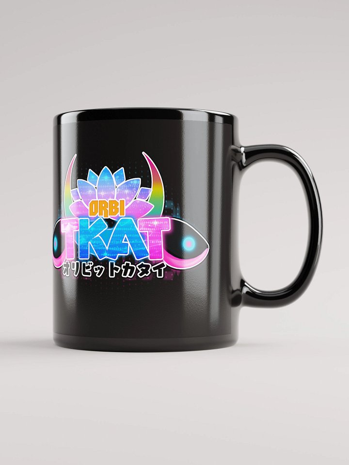 Logo Coffee Mug product image (2)