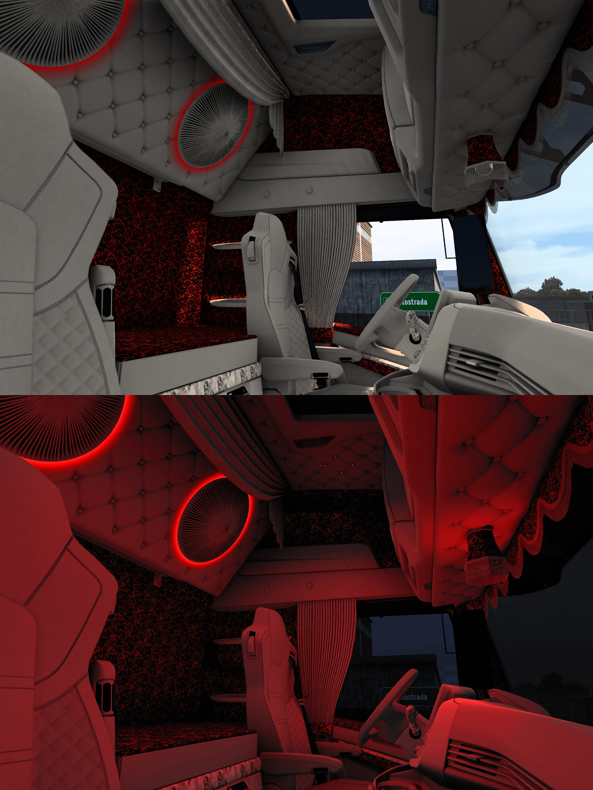 #1 Iveco Sway product image (5)