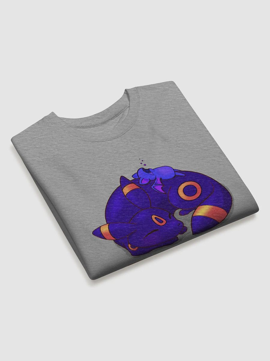 But first we nap! - Crewneck product image (15)