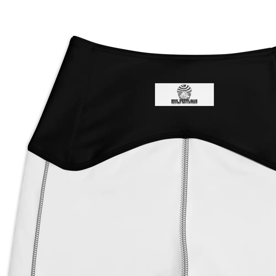 Symmetry Fusion Pocket Leggings product image (4)