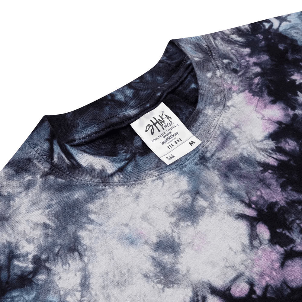 MikesCronix - Tiedye T-Shirt product image (9)