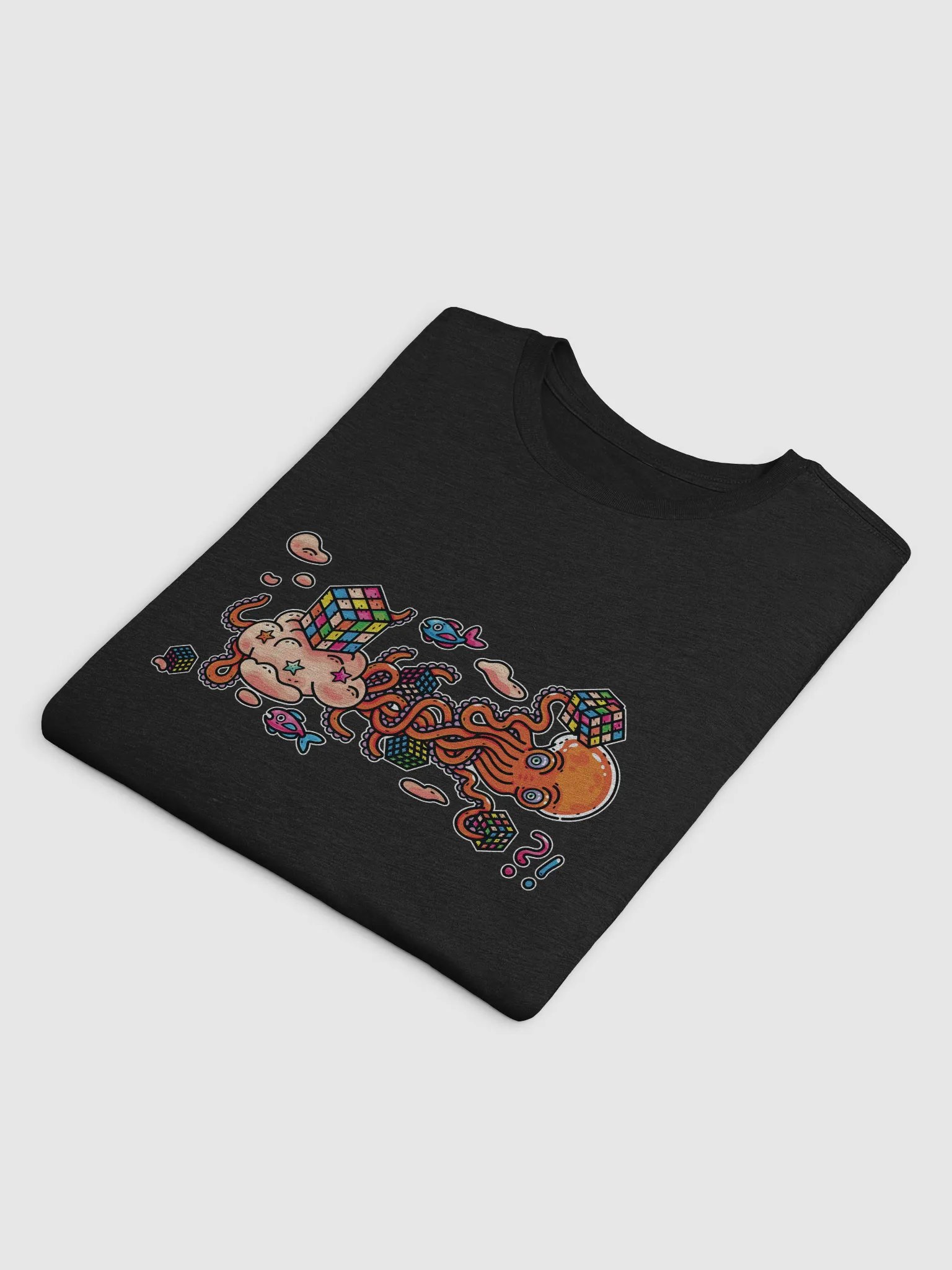 Octo Cube in the Clouds product image (16)