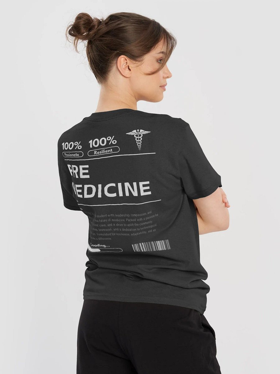 Future Doctor Tee | WHT TXT product image (4)