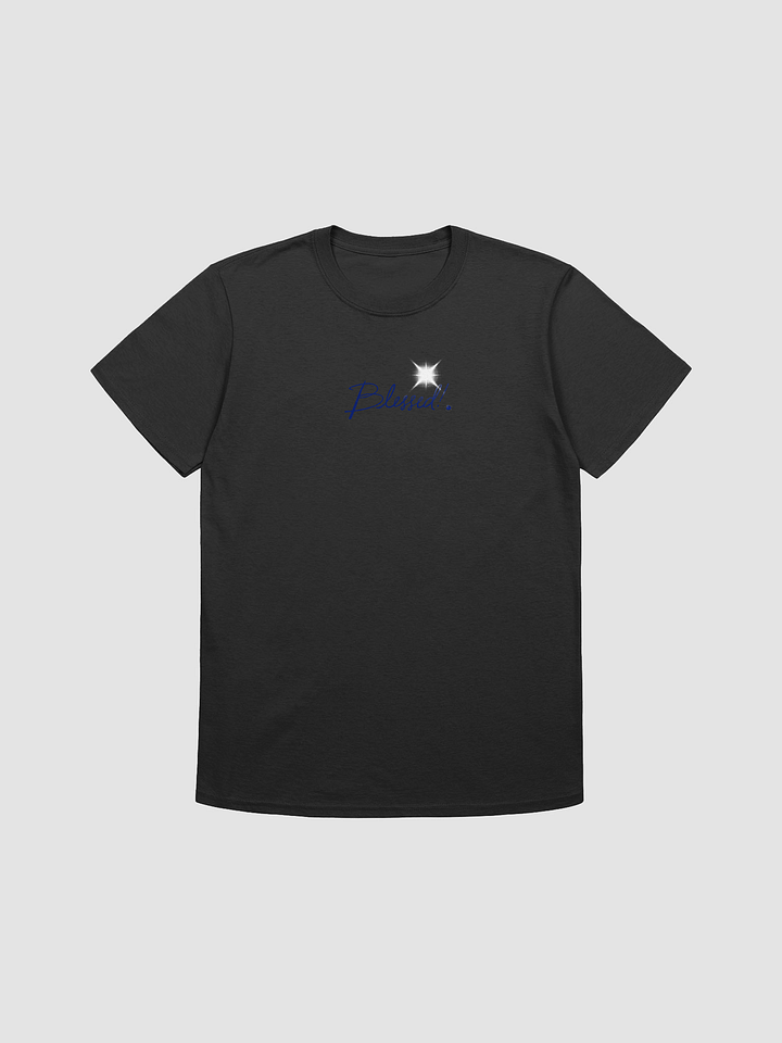 Blessed! Unisex Softstyle Tee product image (2)
