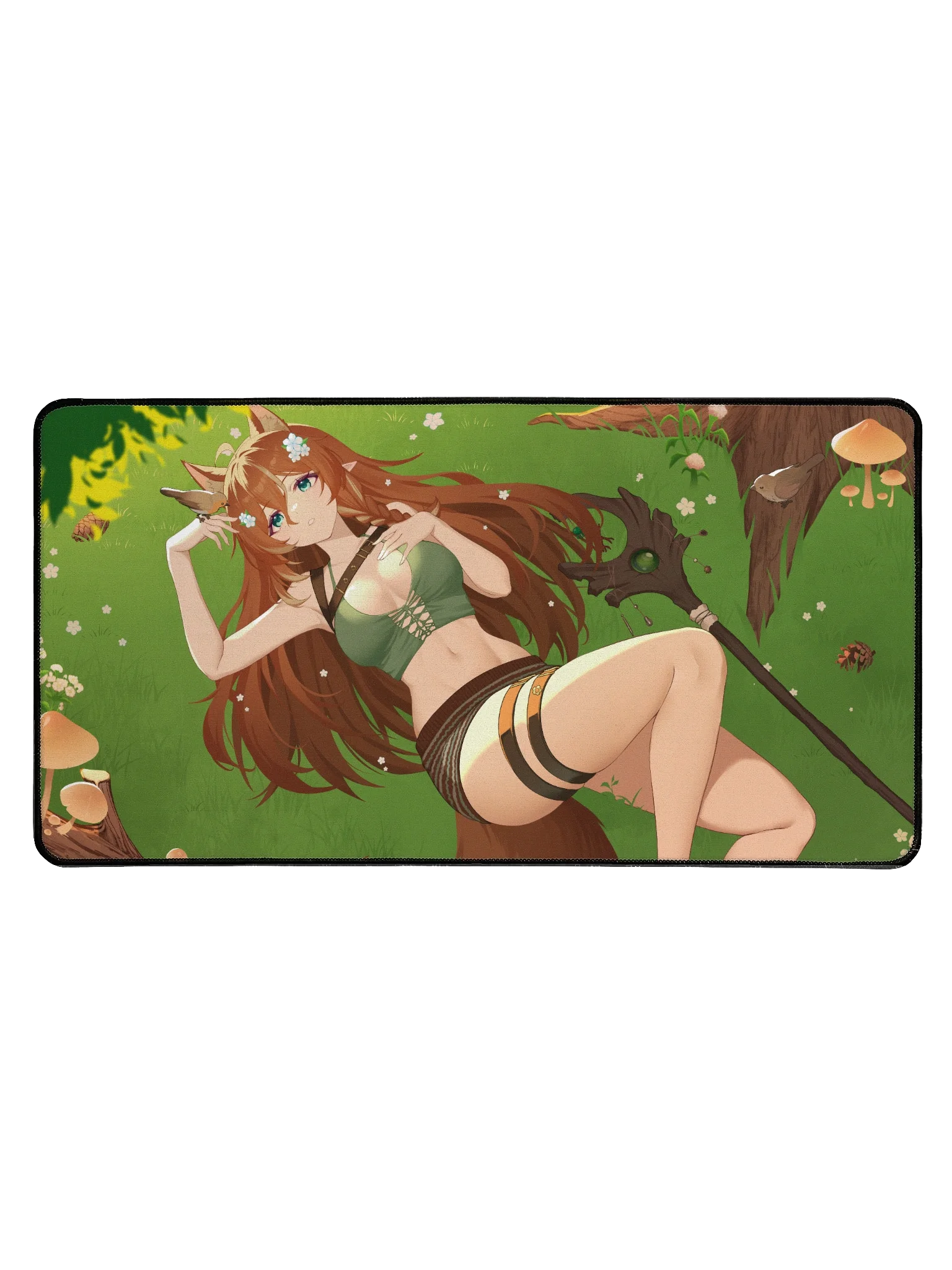 Sonneflower Coom Mat product image (1)