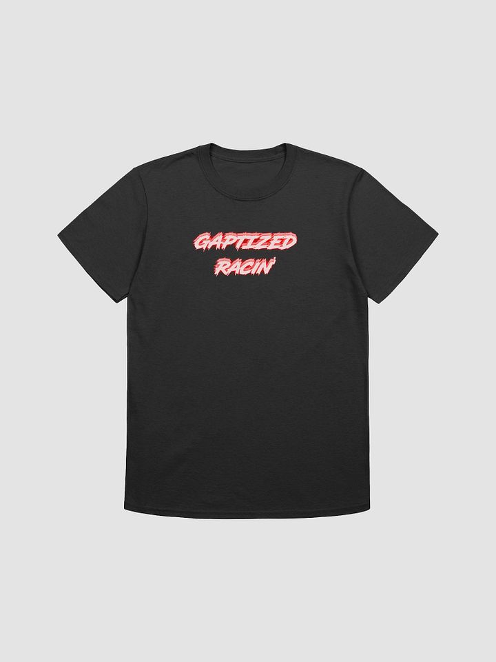 Plain Gaptized Racin' Tee product image (1)
