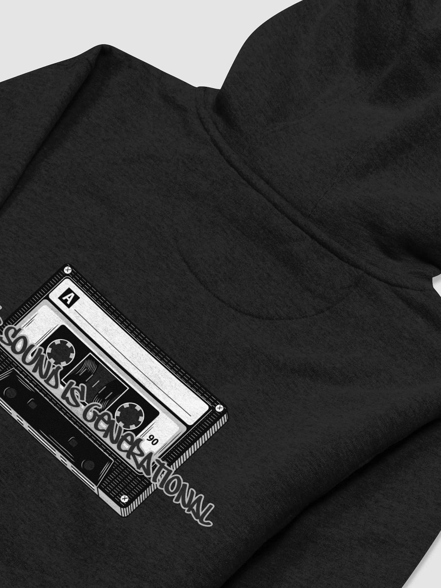 WE ARE THE CULTURE HOODIE 2 product image (4)