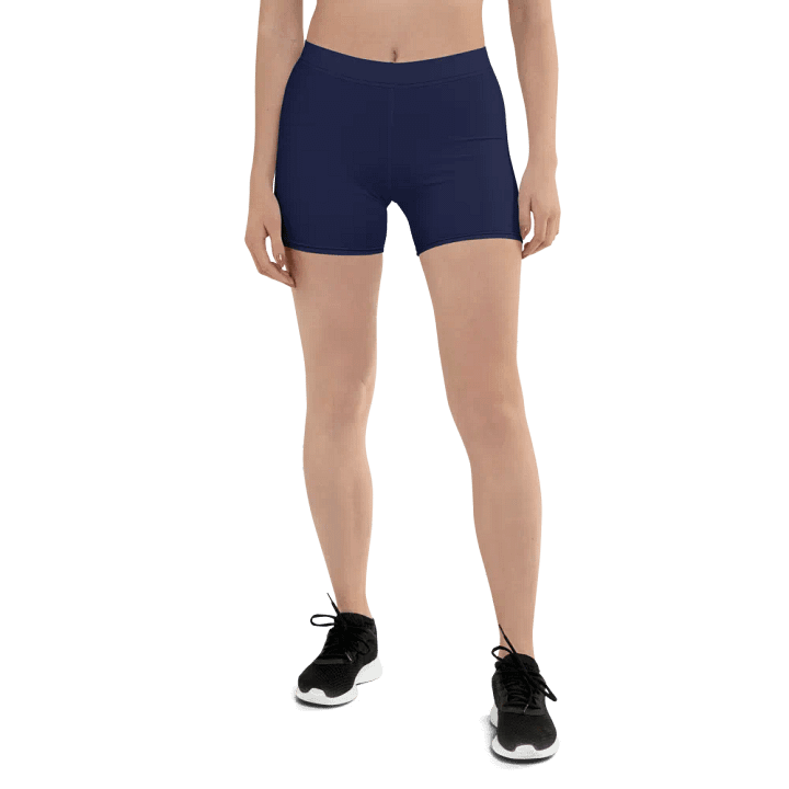 Workout Fitness Gym Shorts product image (1)