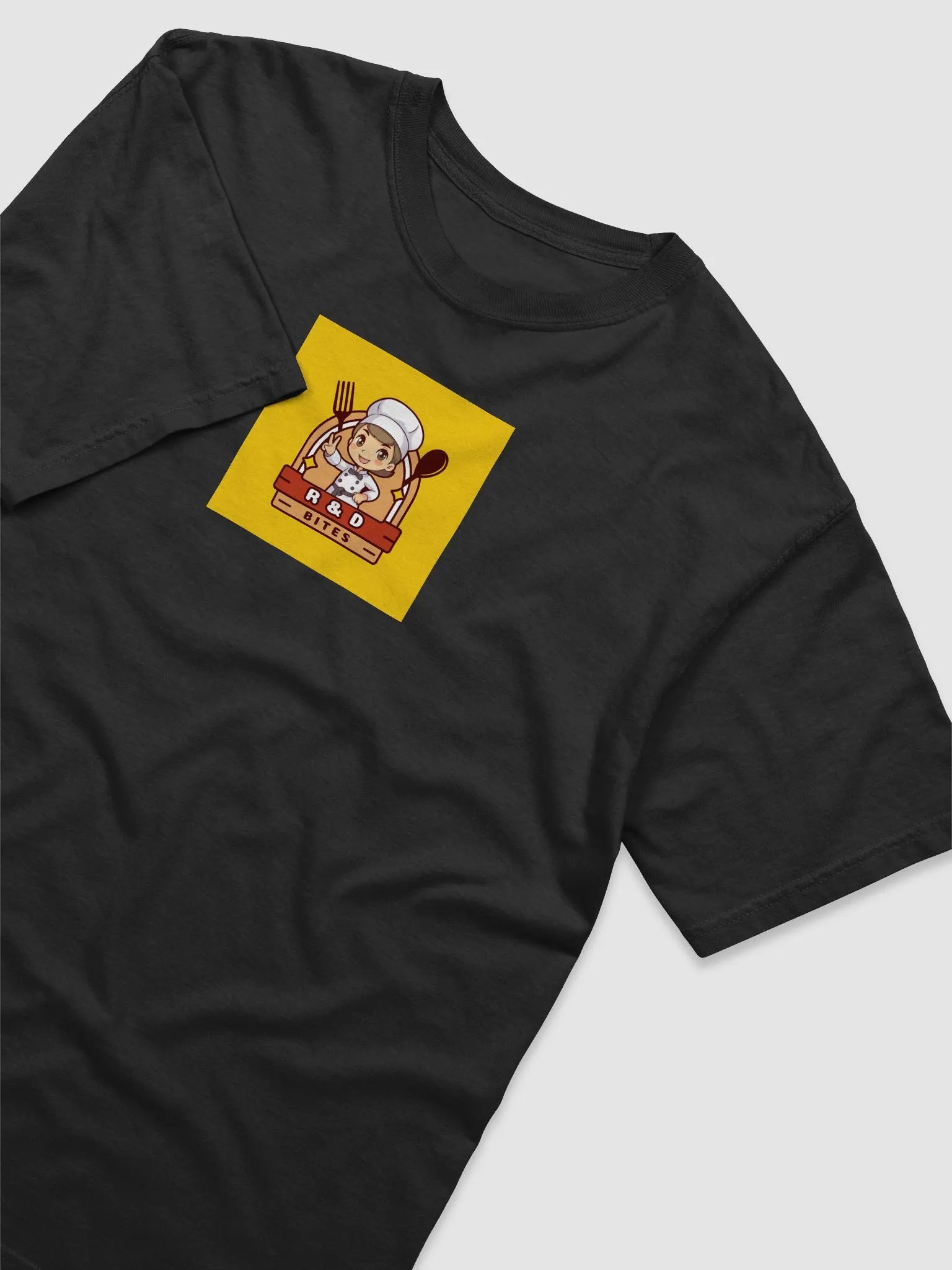 Roy and Dan's Bites T-Shirt product image (3)