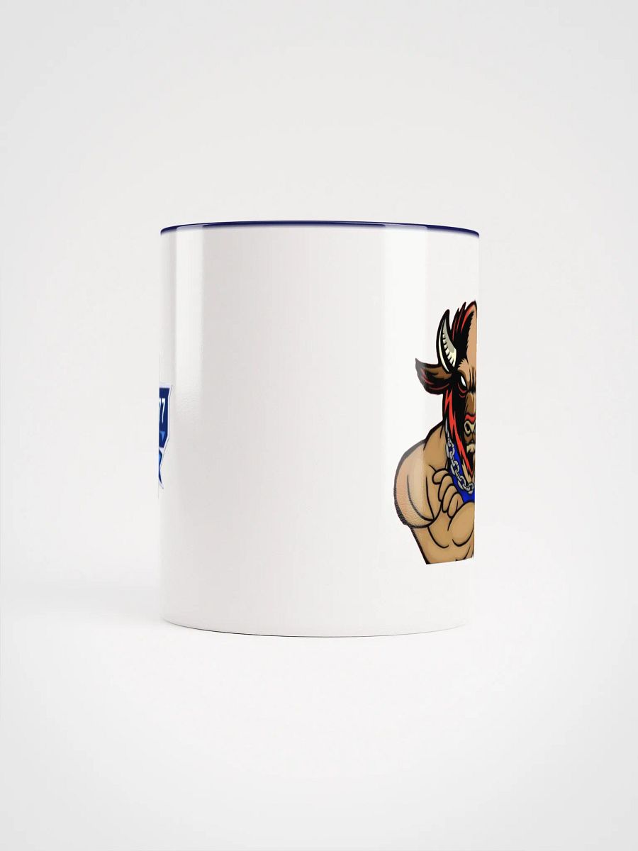Hockeymancb77 Mug product image (5)